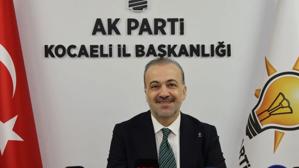 Şahin Talus: Bunların ipiyle kuyuya inenlere sabır diliyorum