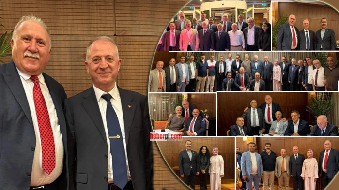 Sarıkamış Vakfından Korgeneral Yusuf Kenan Top&ccedil;u Paşa'ya duygusal veda