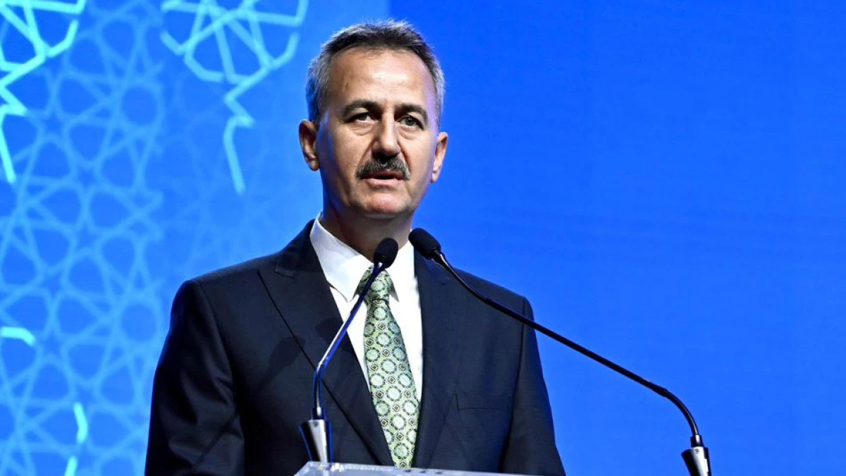 Savunma Sanayi Başkanı G&ouml;rg&uuml;n'den &ouml;nemli a&ccedil;ıklama