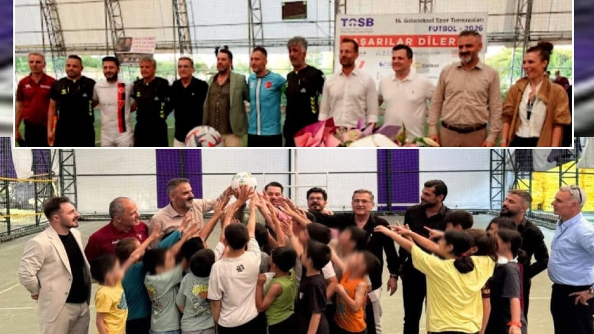 Şener Yılmaz, &Ccedil;ulcu ve Aydınus'tan anlamlı etkinlik