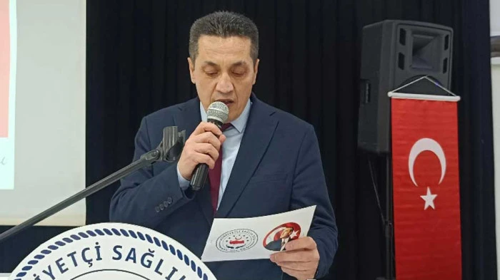 Serkan K&ouml;kduman: B&ouml;yle giderse sağlık sistemi &ccedil;&ouml;ker