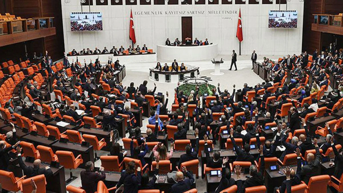 Su&ccedil;a s&uuml;r&uuml;klenen &ccedil;ocuklara ilişkin yeni d&ouml;nem başlıyor. İşte detay