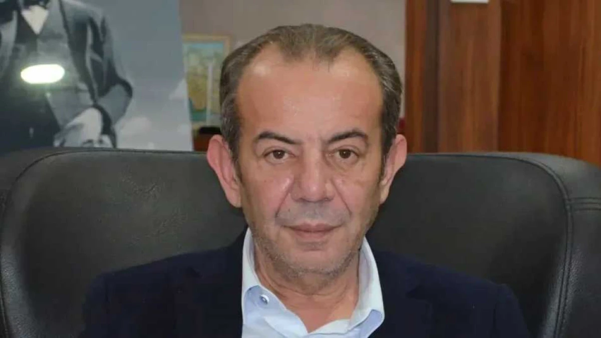 Tanju &Ouml;zcan ile ilgili flaş gelişme