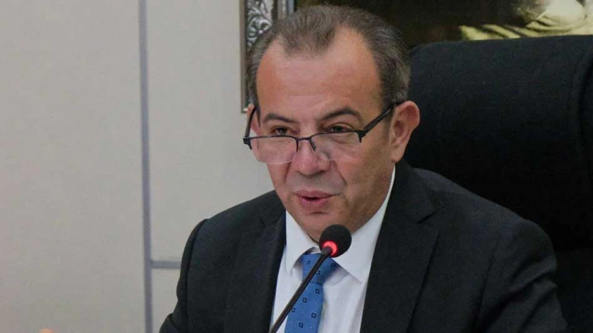Tanju &Ouml;zcan'a bir şok daha