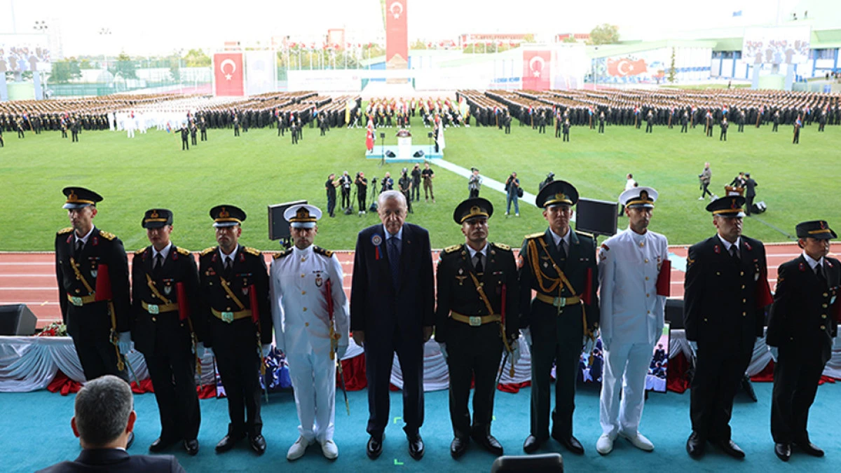 Cumhurbaşkanı Erdoğan'dan Ter&ouml;rs&uuml;z T&uuml;rkiye mesajı