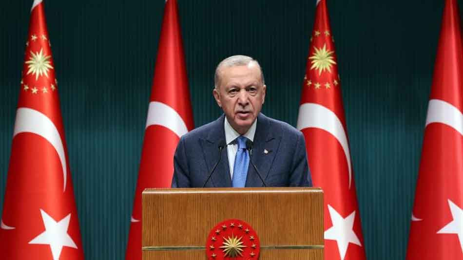 Türkiye bir günlük yas ilan etti 