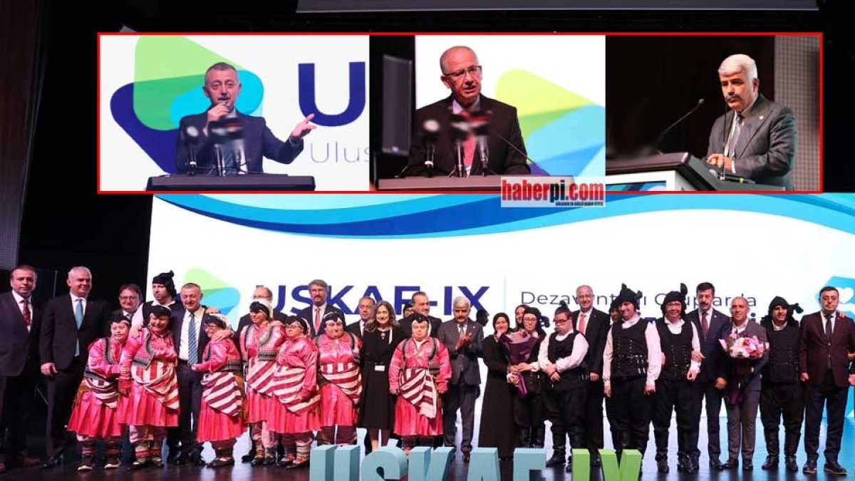 Ulusal Sağlıkta Kalite Forumuna Kocaeli'de yoğun ilgi