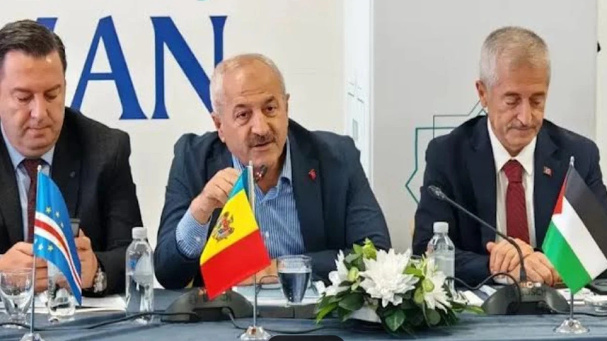 Uluslararası Yerel Y&ouml;netim Ağlarında Gebze Etkisi