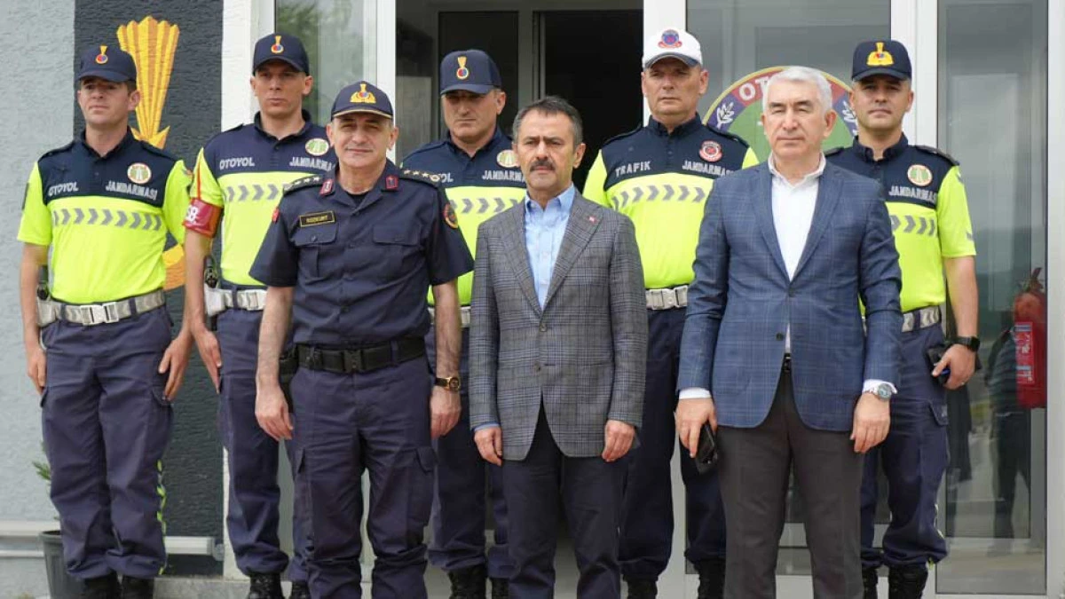 Vali Aktaş'tan tuzak radar a&ccedil;ıklaması 