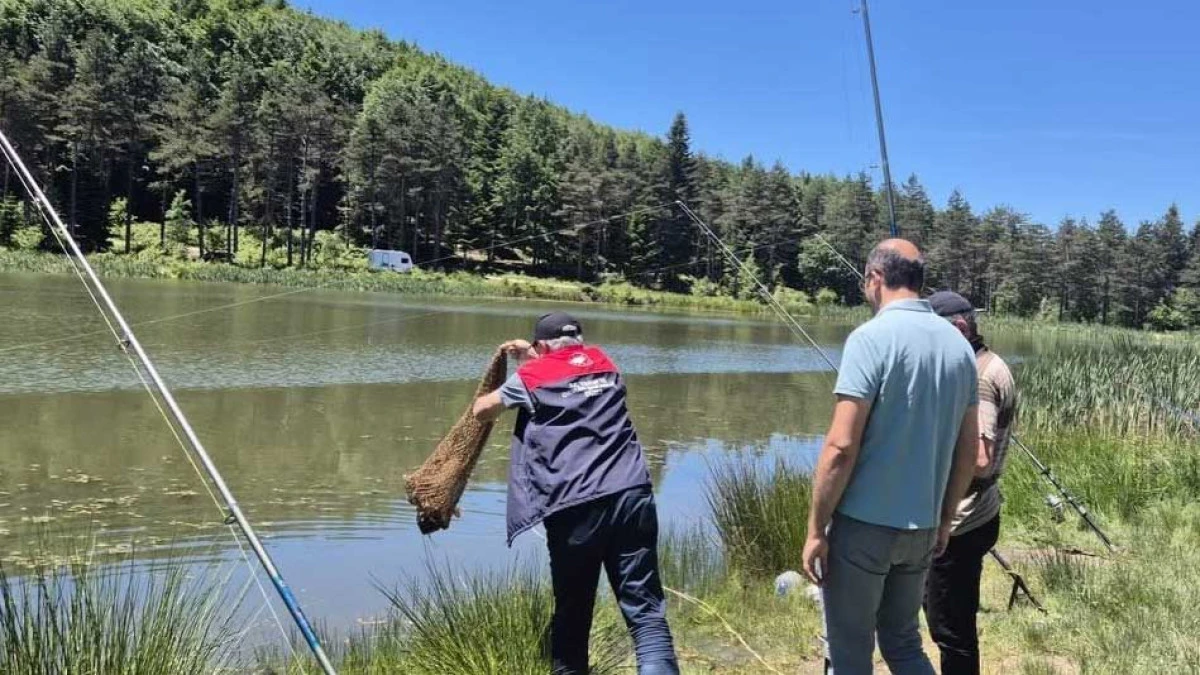 Yasak kalktı denetim başladı 