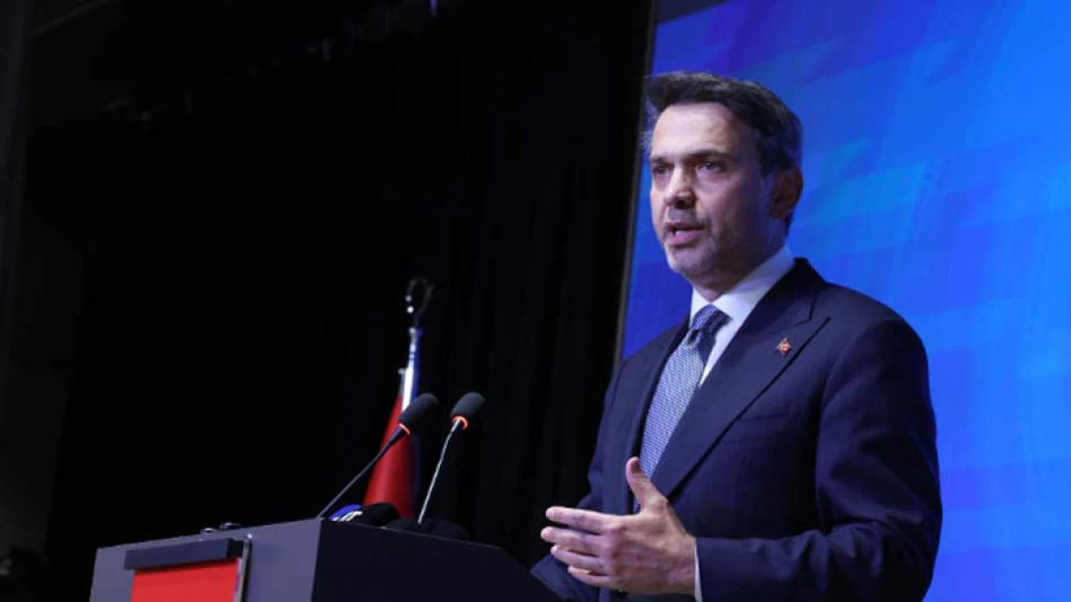 Yenilenebilir Enerjide Yeni Yarışma D&ouml;nemi Başlıyor