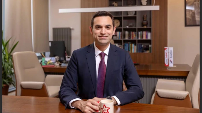 Yıldız Demir &Ccedil;elik, S&uuml;rd&uuml;r&uuml;lebilirlik Raporu&rsquo;nu Yayımladı