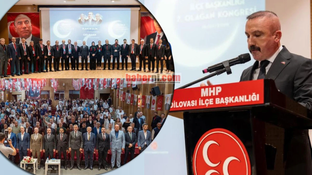 Yusuf Turhan Dilovasında g&uuml;ven tazeledi
